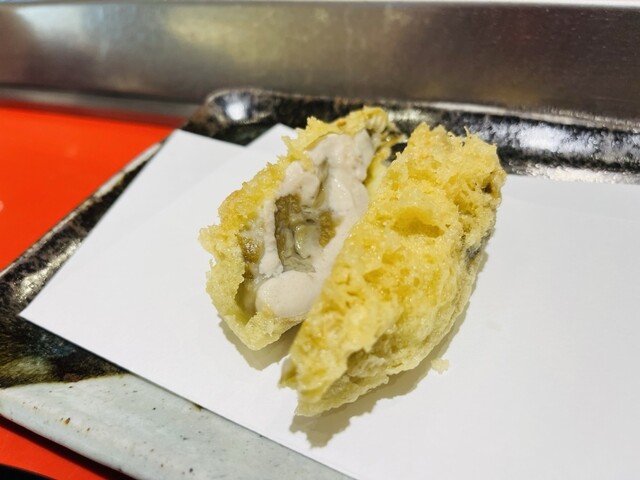 銀座 天一 博多店的實拍高清圖