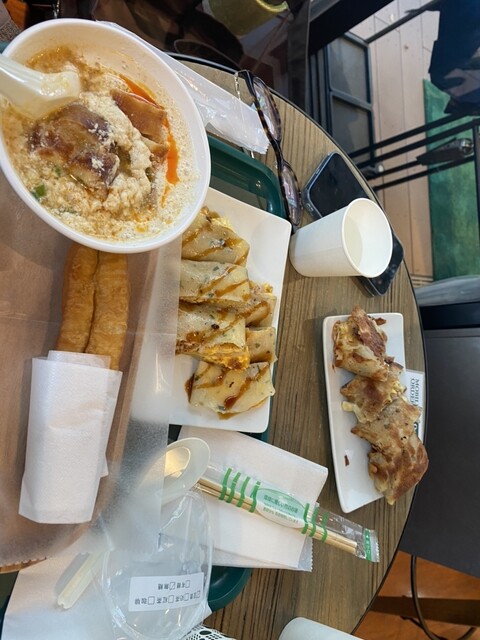 recommendations image for wanna manna 東京 飯田橋サクラテラス店