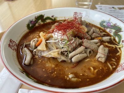 姿見食堂的實拍高清圖