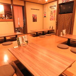 ほく菜 春吉本店的實拍圖