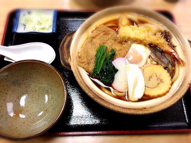 recommendations image for 手打　そばうどん　笹舟