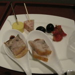recommendations for ANAインターコンチネンタルホテル 東京