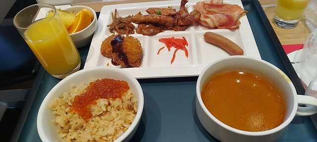 ホテルグレイスリー 札幌的实拍高清图