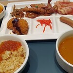 ホテルグレイスリー 札幌的实拍图