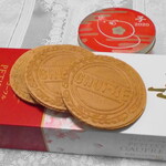 recommendations for 神戸風月堂 大丸 梅田店