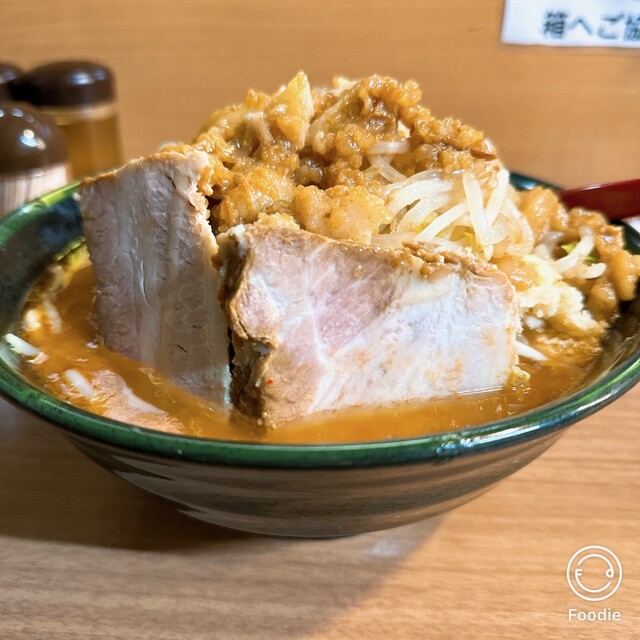 ラーメン 豚壱的實拍高清圖