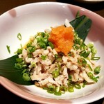 鶏と酒ぶち的实拍图