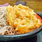 名代 富士そば 大井町駅前店的實拍圖