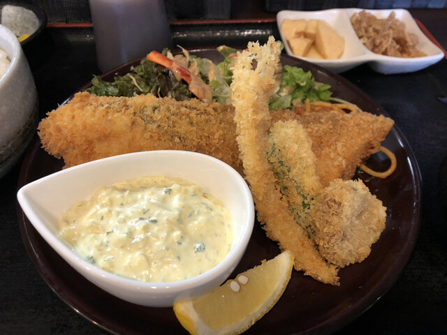 まる家食堂的实拍高清图