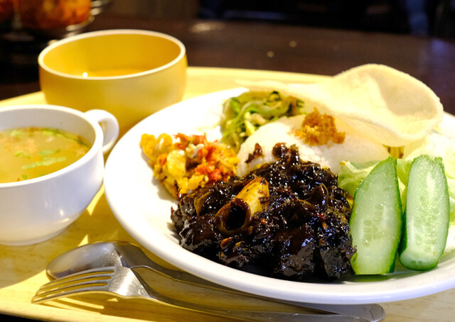 recommendations image for MONGGO MORO
