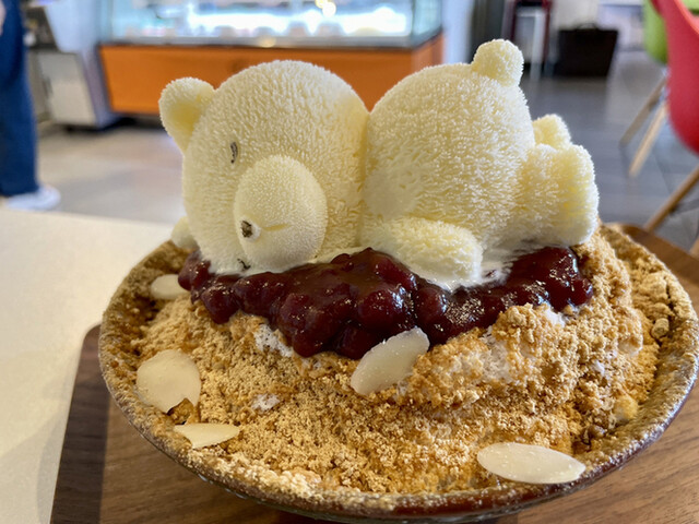 recommendations image for Cafe de Pojagi