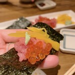 recommendations for °F/CONCEPT