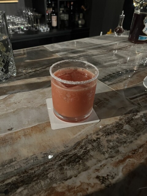 MIXOLOGY Bar Impression的实拍高清图