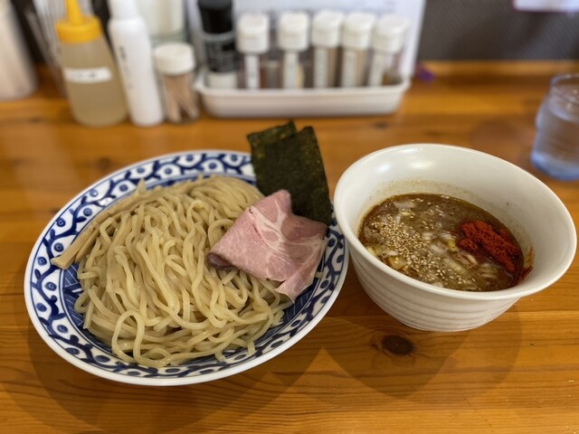 四代目麺処 ゆうじ的实拍高清图