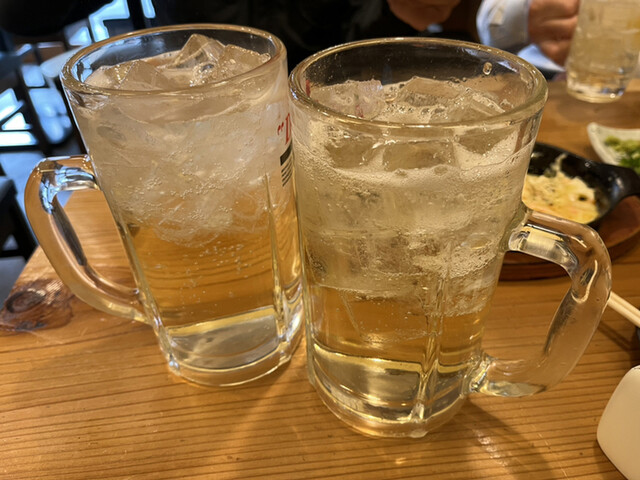 丸一酒場的實拍高清圖