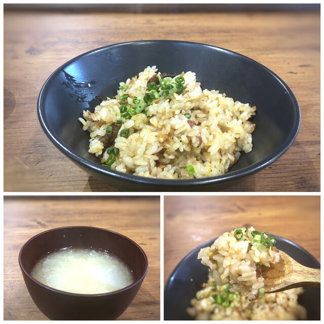 NIKU HA TEPPAN Ikoh的实拍高清图