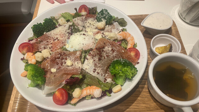 recommendations image for ABC canteen