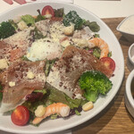 recommendations for ABC canteen