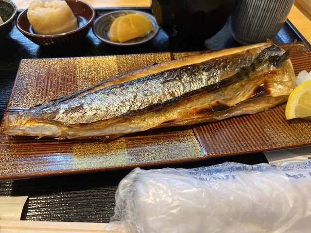 魚菜料理 二代目 みつい的实拍高清图