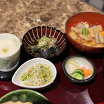 玄菜壱上的实拍图