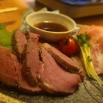 和風個室居酒屋 灯 有楽町日比谷店的實拍圖