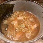 recommendations for つけ麺屋 やすべえ 赤坂店