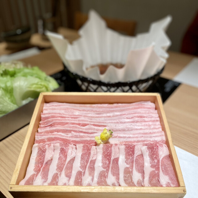 豚匠 堂島邸的實拍高清圖