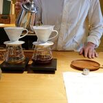 ウィークエンダーズコーヒーロースタリー的实拍图