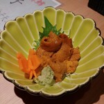 漁師料理 かさい的實拍圖