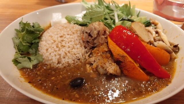 はるかなるカレー 名古屋的實拍高清圖