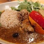 はるかなるカレー 名古屋的實拍圖