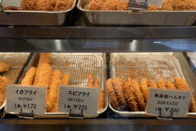 recommendations image for 大野屋牛肉店