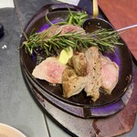 デリリウムカフェ 上野的實拍圖