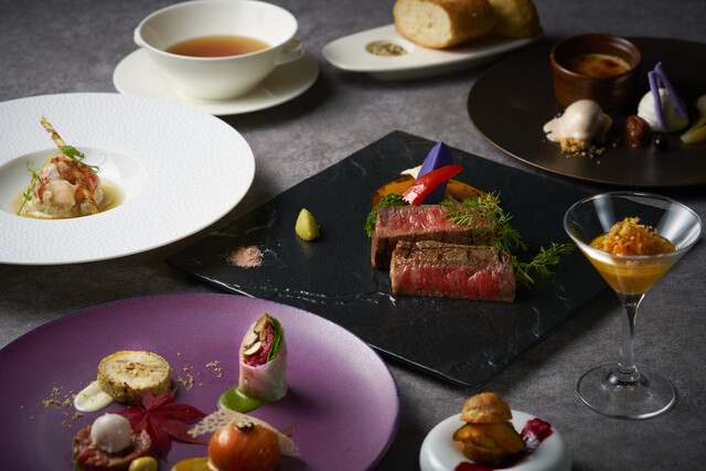 recommendations image for カフェ バル リーベル