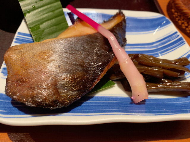 本さち福や 大丸梅田店的實拍高清圖