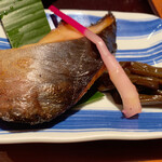 本さち福や 大丸梅田店的實拍圖