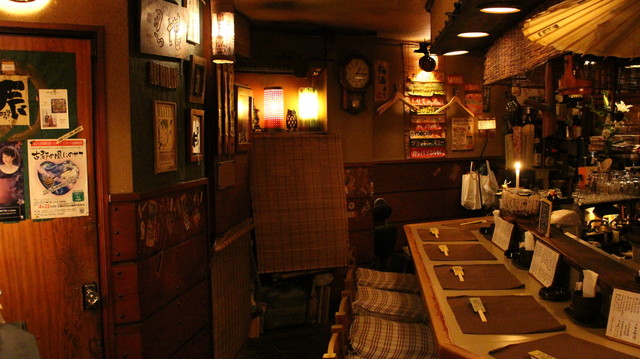 recommendations image for 居酒屋BAR SIBA