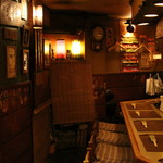 recommendations for 居酒屋BAR SIBA