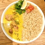 recommendations for Cosme Kitchen Adaptation 渋谷ヒカリエ店