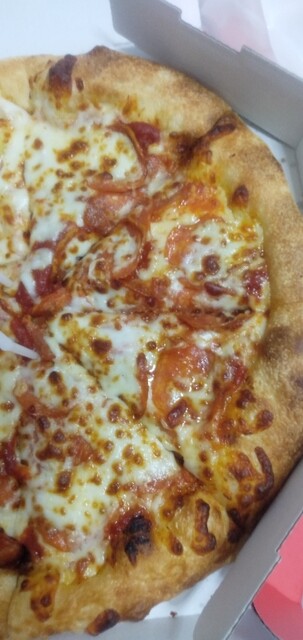 recommendations image for ピザハット 伏古店