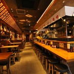 新時代 新橋店的實拍圖