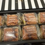 recommendations for ニューヨーク パーフェクト チーズ 羽田空港店
