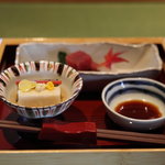 泉岳寺門前 紋屋的實拍圖