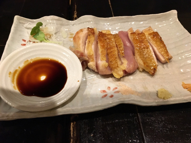 recommendations image for 浪花の焼き鳥屋　藤三