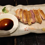 recommendations for 浪花の焼き鳥屋　藤三