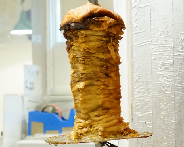 recommendations image for Zaika