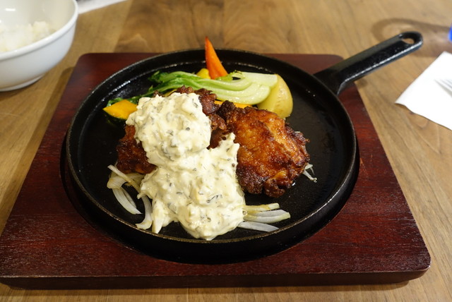 陽食屋3的实拍高清图