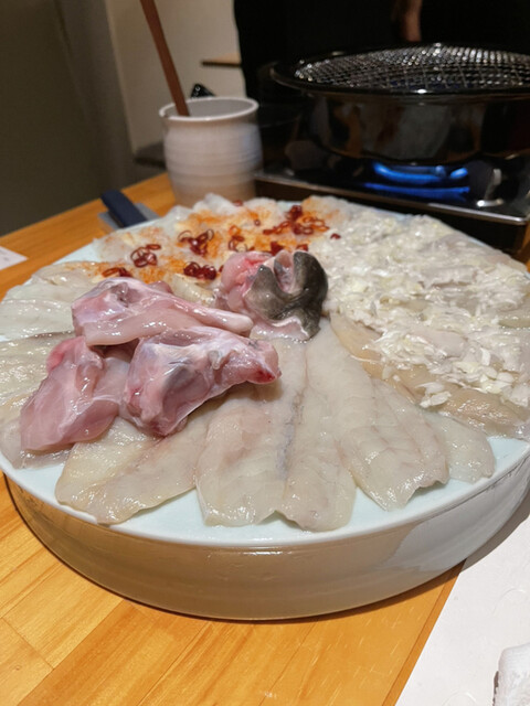 ふぐ利俊的實拍高清圖