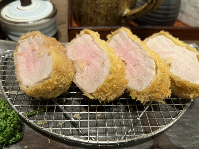 イマカツ 赤坂店的實拍高清圖