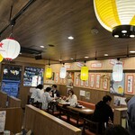 海鮮屋台 またふく 天下茶屋店的實拍圖